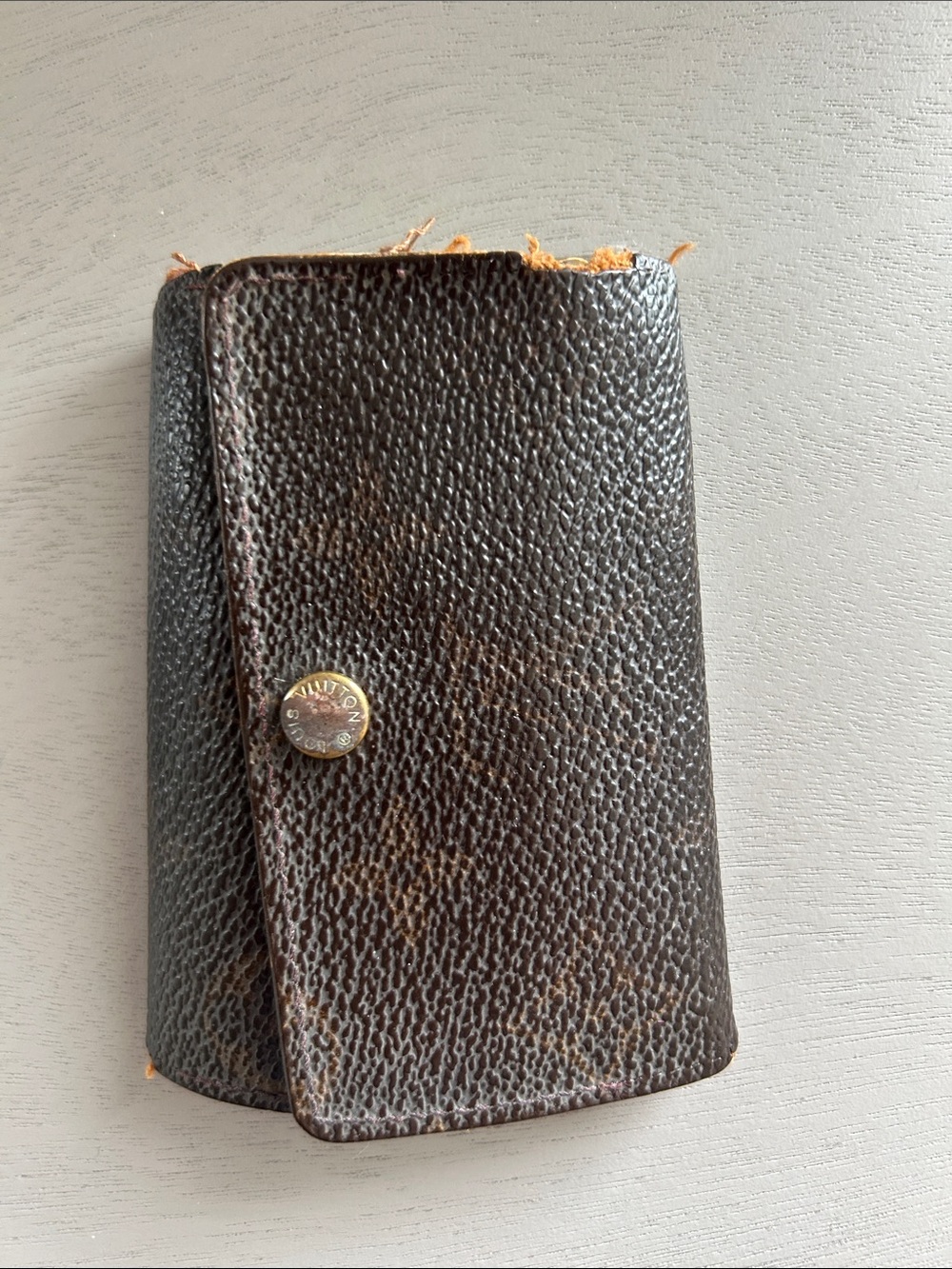 Louis Vuitton Keychain